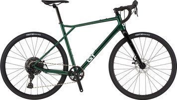 Велосипед 28" GT GRADE AL SPORT рама - M FRG