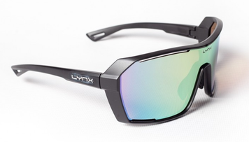 Очки Lynx Phoenix B matt black
