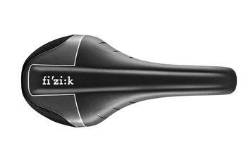 Сідло Fizik Tundra M5 VS, Cross Country, чорний