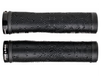 Велосипедные ручки ProX VLG-1541, чёрный