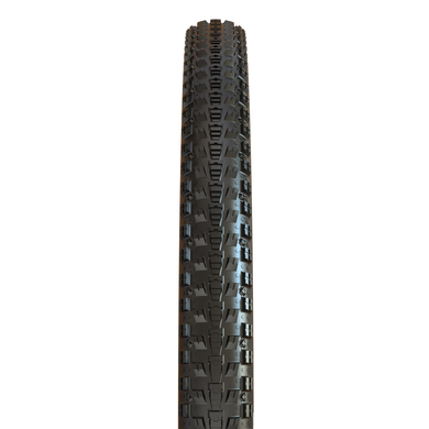 Покрышка MAXXIS CROSSMARK II 29X2.25 TPI-60 Foldable EXO/TR, чёрный