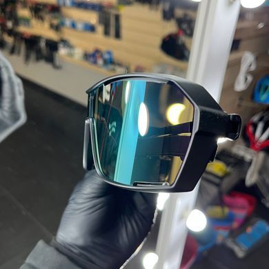 Окуляри Lynx Phoenix B matt black