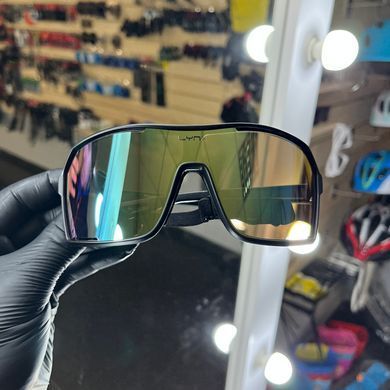 Окуляри Lynx Phoenix B matt black