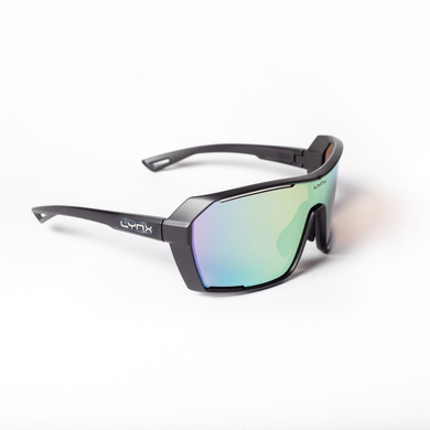 Окуляри Lynx Phoenix B matt black