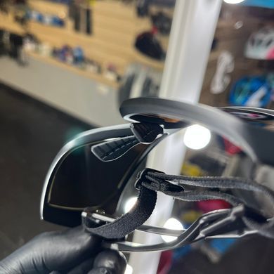 Окуляри Lynx Phoenix B matt black