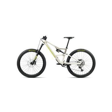 Велосипед 29" Orbea OCCAM LT M30, ivory white, L