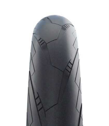 Покришка 700x38C для міста з RaceGuard – Schwalbe SUPER MOTO