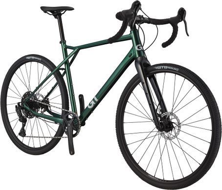 Велосипед 28" GT GRADE AL SPORT рама - M FRG