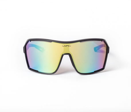 Окуляри Lynx Phoenix B matt black