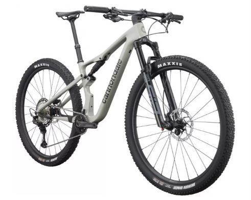 Велосипед 29" Cannondale SCALPEL Carbon 3 рама - XL TSK B6