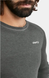 Термобілизна чоловіча Craft Core Wool Merino Set Man, зелений, XXL