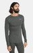 Термобілизна чоловіча Craft Core Wool Merino Set Man, зелений, XXL