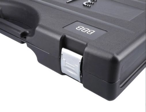 Набор инструментов BBB AllroundKit BTL-91 чемодан