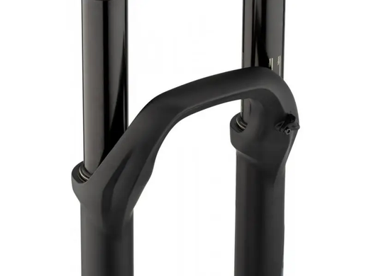 Вилка RockShox Lyrik Select Charger RC - 29" Boost&trade; 15x110 160mm DebonAir, чорний