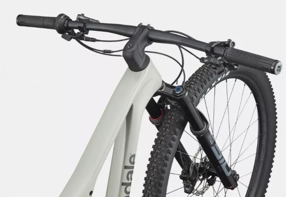 Велосипед 29" Cannondale SCALPEL Carbon 3 рама - XL TSK B6