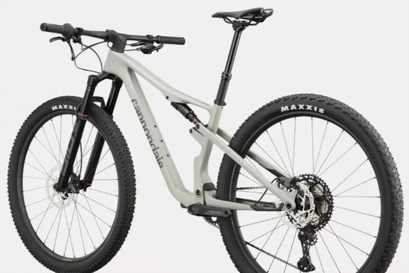Велосипед 29" Cannondale SCALPEL Carbon 3 рама - XL TSK B6