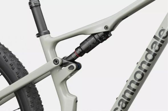Велосипед 29" Cannondale SCALPEL Carbon 3 рама - XL TSK B6