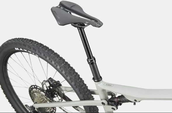 Велосипед 29" Cannondale SCALPEL Carbon 3 рама - XL TSK B6