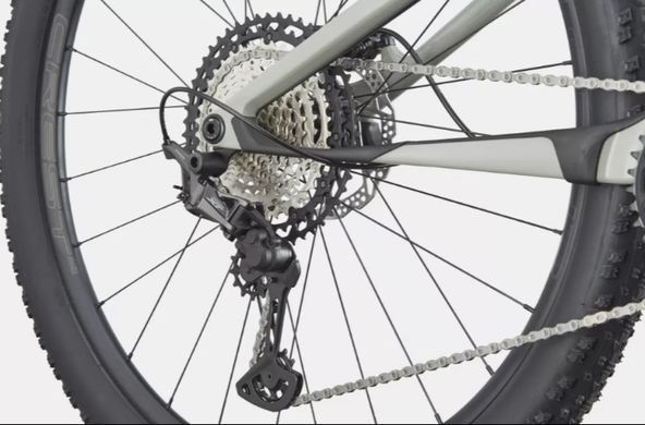 Велосипед 29" Cannondale SCALPEL Carbon 3 рама - XL TSK B6