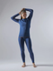 Термоштаны женские Craft ADV Warm Fuseknit intensity Pants Woman, синий, XS