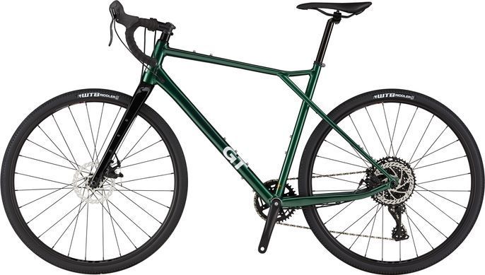 Велосипед 28" GT GRADE AL SPORT рама - M FRG