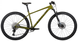 Велосипед 29" Cyclone ALX (2026), M, lime green