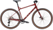Велосипед 28" Marin DSX 2 рама - L 2025 Gloss Metallic Red/Chrome