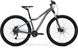 Велосипед 27.5" Merida MATTS 7.60-2X (2022), XS, matt grey