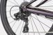 Велосипед 24" Cannondale Trail OS RPP B6 2026, бордовый, One size (124-137 см), One Size, 120-130, 130-140