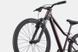 Велосипед 24" Cannondale Trail OS RPP B6 2026, бордовый, One size (124-137 см), One Size, 120-130, 130-140