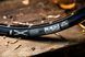 Обод SUNringl&eacute; Helix TR27 SL 29", 622x24, 32 отв., пистонированный, tubeless ready, чёрный