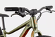 Велосипед 24" Cannondale TRAIL Plus OS 2024 MAT