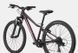 Велосипед 24" Cannondale Trail OS RPP B6 2026, бордовый, One size (124-137 см), One Size, 120-130, 130-140