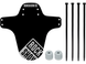 Вилка RockShox Lyrik Select Charger RC - 29" Boost&trade; 15x110 160mm DebonAir, чорний