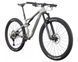 Велосипед 29" Cannondale SCALPEL Carbon 3 рама - XL TSK B6