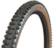 Покришка MAXXIS MINION DHR II  29X2.60 TPI-60 Foldable EXO/TR/TANWALL, коричневий