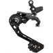 Переключатель задний Shimano Deore RD-T6000-SGS Shadow 10ск, чёрный