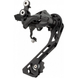 Переключатель задний Shimano Deore RD-T6000-SGS Shadow 10ск, чёрный