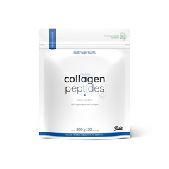 Колагенові пептиди Nutriversum COLLAGEN PEPTIDES, 200 г