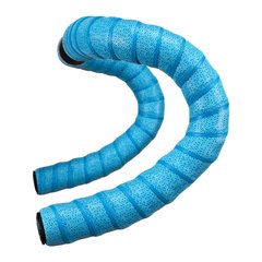 Обмотка руля Lizard Skins DSP V2, толщина 3,2мм, длина 2260мм, голубая