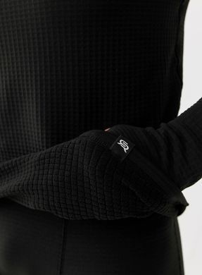 Термокомплект Radical Orion, чёрный, XL