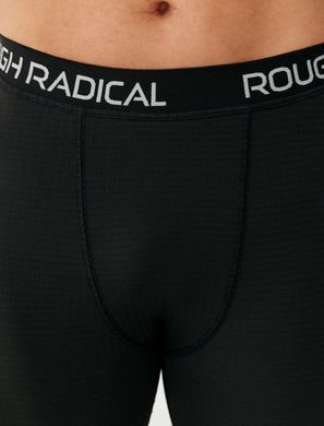 Термокомплект Radical Orion, чёрный, XL