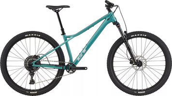 Велосипед 29" GT Zaskar LT Comp рама - XL JDE