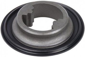 Конус Shimano SG-7C18 RIGHT HAND CONE W/SEAL, чорний
