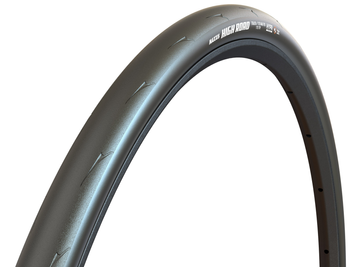 Покришка MAXXIS HIGH ROAD 700x32C TPI-170 Carbon Fiber HYPR/K2/ONE70/TR, чорний