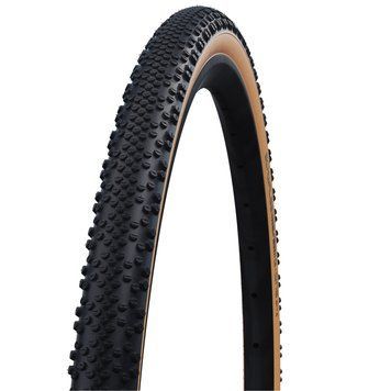 Покришка 28x1.50 700x38C (40-622) Schwalbe G-ONE BITE Perf, RaceGuard, TLE, B/BRZ-SK HS487 ADDIX 67EPI, коричневий