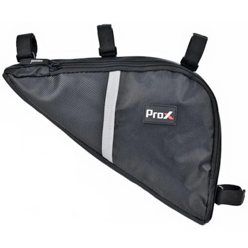 Сумка под раму угловая ProX Alaska 319, черный
