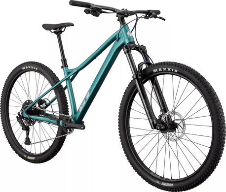 Велосипед 29" GT Zaskar LT Comp рама - XL JDE