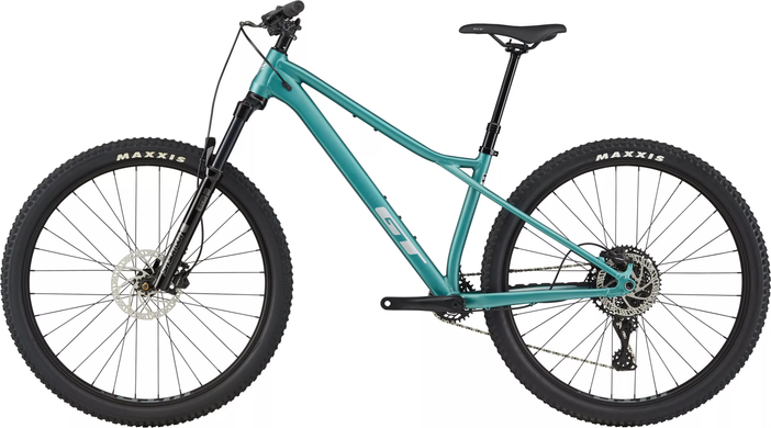 Велосипед 29" GT Zaskar LT Comp рама - XL JDE