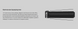 Гріпси Ergon GD1 Evo, black